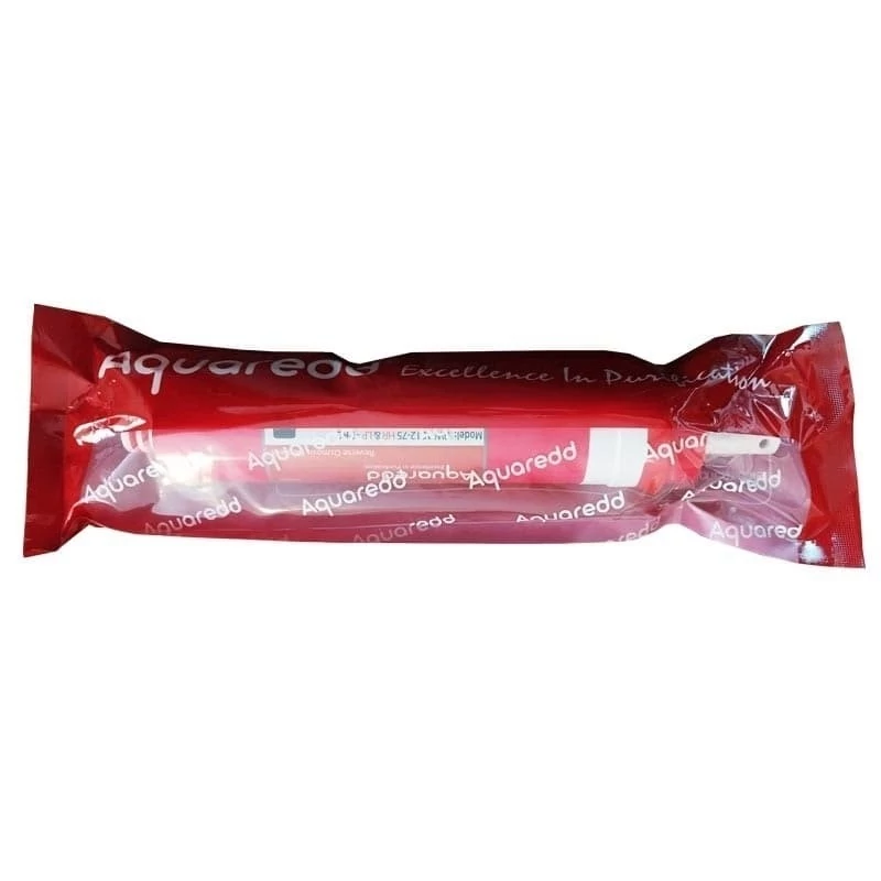 فیلتر ممبران 75 گالن 13 لایه AQUAREDD