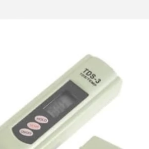 سختی سنج آب مدل TDS-3