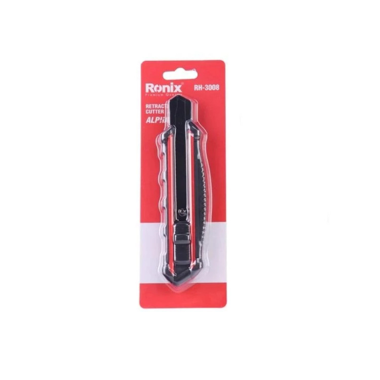 کاتر رونیکس مدل RH3008
