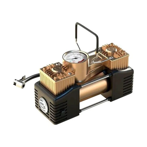 کمپرسور باد فندکی دوسیلندر
