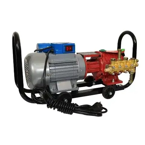 کارواش نیمه صنعتی 280 بار دینامی