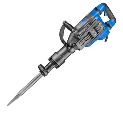 چکش تخریب نووا 60 ژول مدل 2545 حرفه ای