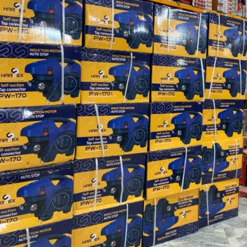 کارواش 170 بار حرفه ای هاردکس اصلی دینامی