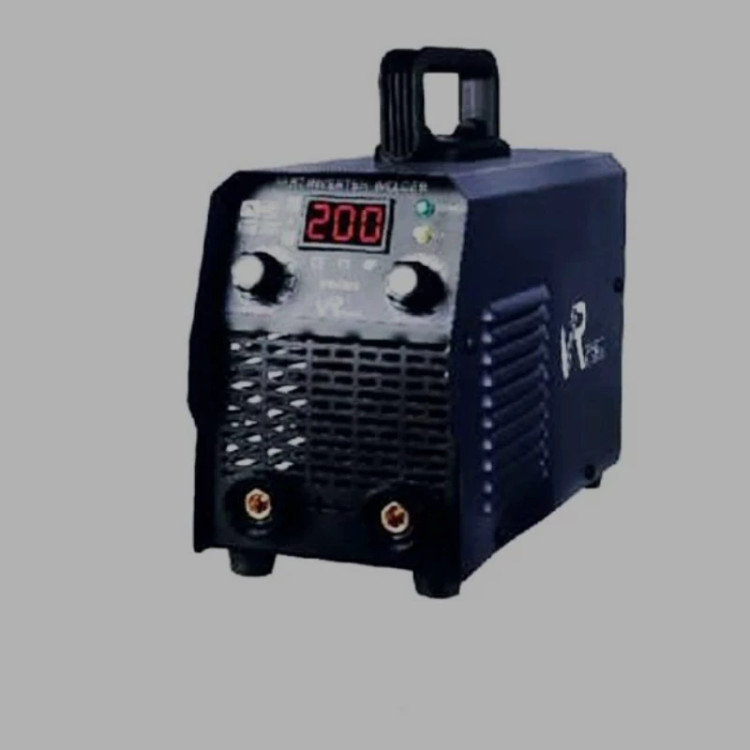 دستگاه جوش 200 آمپر یکسال گارانتی
