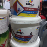 بتونه همه کاره الوان 4 کیلویی