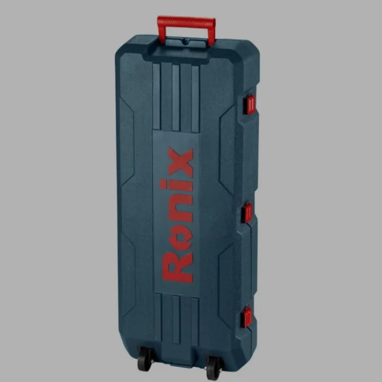 چکش تخریب رونیکس 2801 گریسی