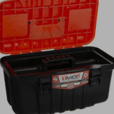 جعبه ابزار 16 اینچ بزرگ tanos