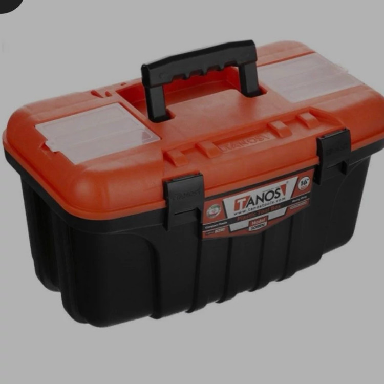 جعبه ابزار 16 اینچ بزرگ tanos