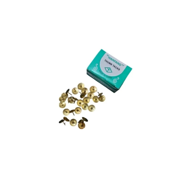 پونز طلایی (بسته 30 عددی)