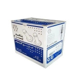 میخ پرچ سایز 4 در 12 میلی متر جعبه 1000 عددی
