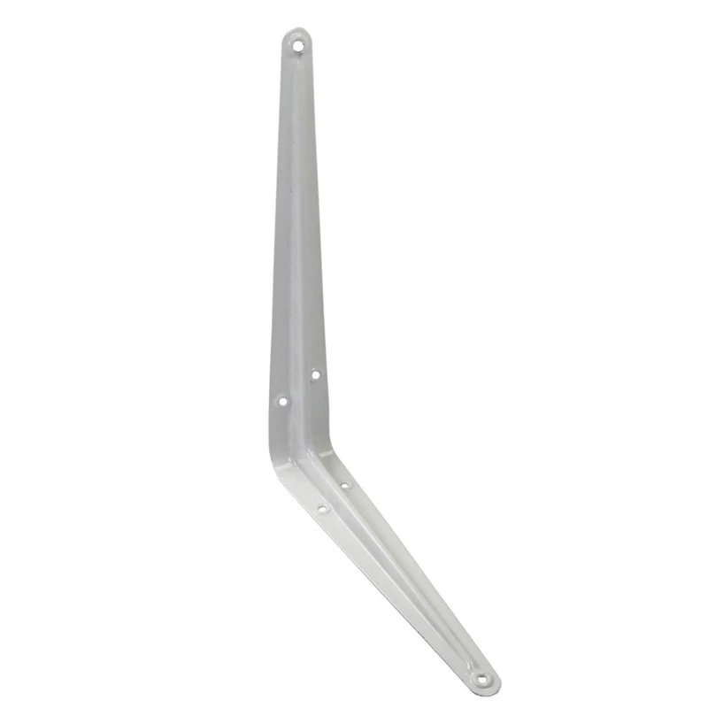 گونیا طاقچه سایز 5 (بسته دو عددی)