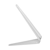 گونیا طاقچه سایز 5 (بسته دو عددی)
