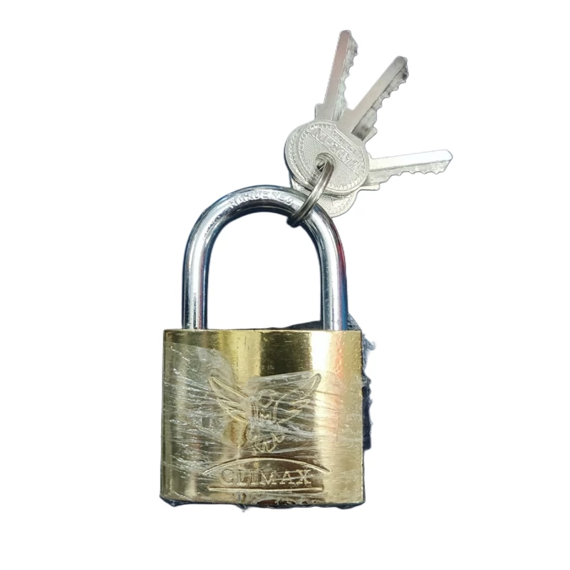 قفل آویز سایز 50 میلی متر