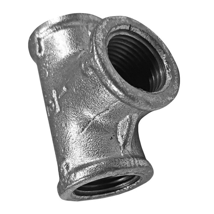 سراهی آهنی سایز 1/2