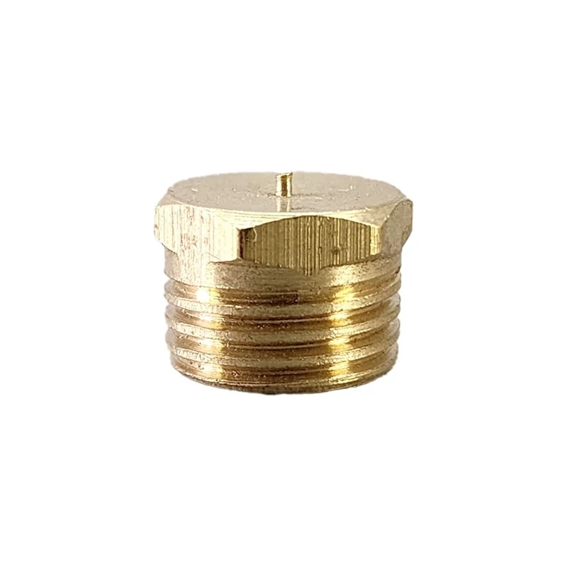 درپوش گاز 1/4