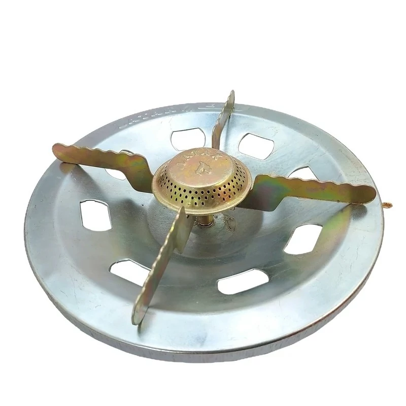 سر پیک نیک مهره پرسی (مهره درشت)