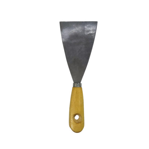 کارتک دسته چوبی بلند سایز 6.5