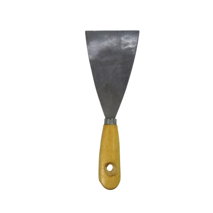 کارتک دسته چوبی بلند سایز 6.5
