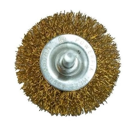 فرچه سر دریلی سایز 6