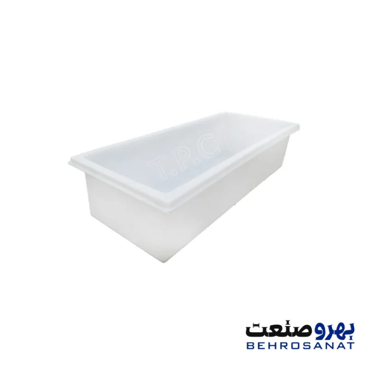 وان 1300 لیتری تک لایه طبرستان