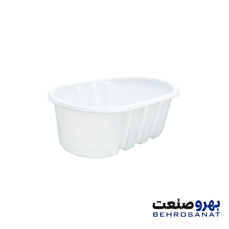 وان 600 لیتری طرح دار تک لایه طبرستان