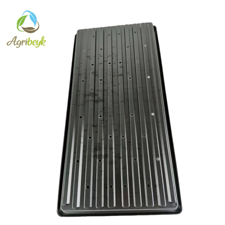سینی کشت میکروگرین / Heavy Duty ( بسته 10 عددی )