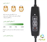 سیستم هوشمند میکرو گرین