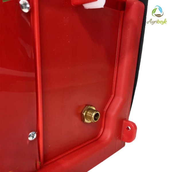سمپاش شارژی رهینو پاور مدل RP-620B
