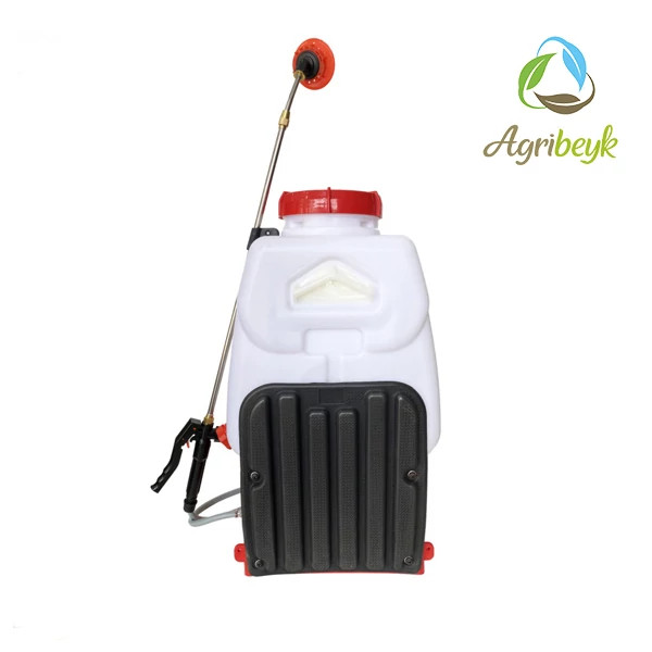 سمپاش شارژی رهینو پاور مدل RP-620B