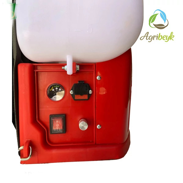 سمپاش شارژی رهینو پاور مدل RP-620B