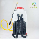 سمپاش شارژی رهینو پاور مدل RP-620B