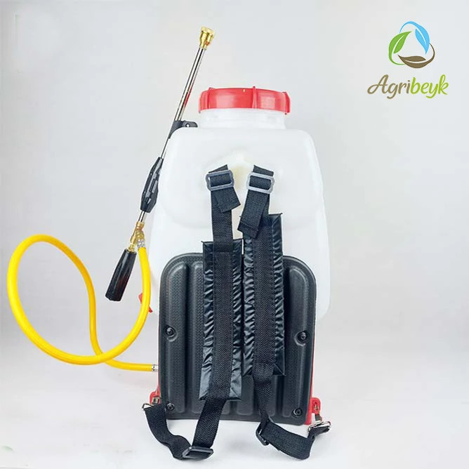 سمپاش شارژی رهینو پاور مدل RP-620B