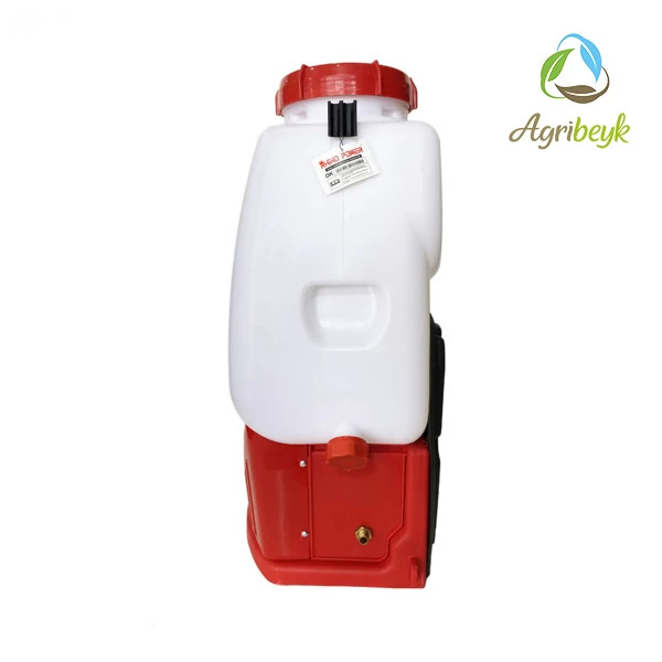 سمپاش شارژی رهینو پاور مدل RP-620B