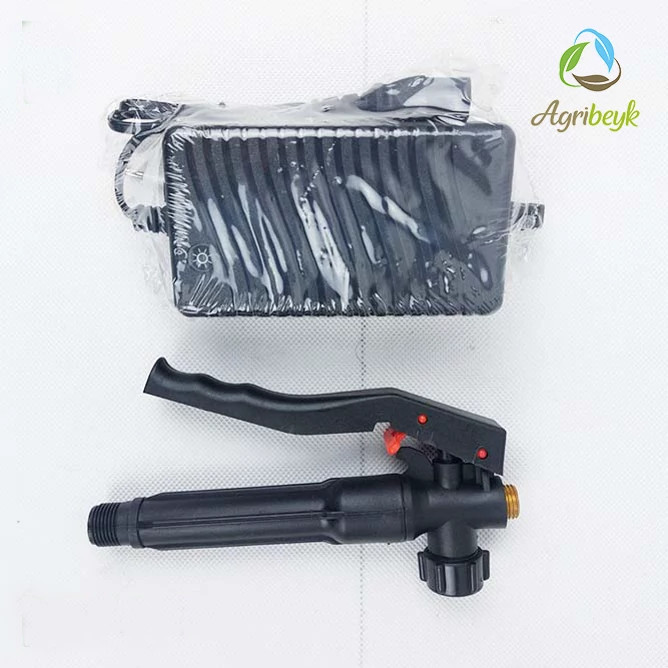 سمپاش شارژی رهینو پاور مدل RP-620B