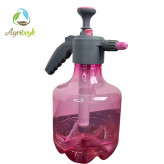 سمپاش 3 لیتری شفاف
