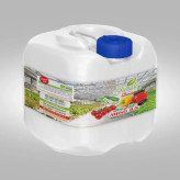 کود مایع ارگانیک جنگل