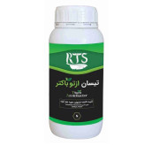 ازتوباکتر / تثبیت کننده ازت مورد نیاز گیاهان
