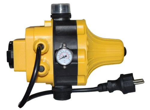 ست کنترل پمپ آب استخری (Automatic Pump Controller)
