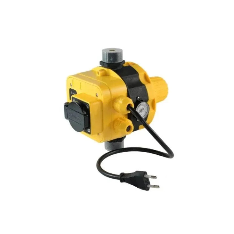 ست کنترل پمپ آب استخری (Automatic Pump Controller)
