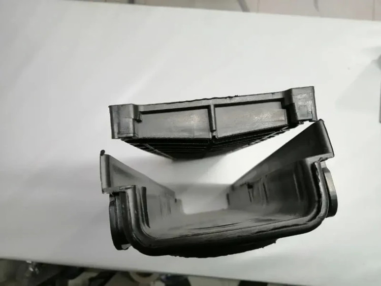 گاتر دور استخر با عرض