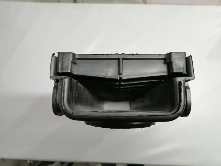 گاتر دور استخر با عرض