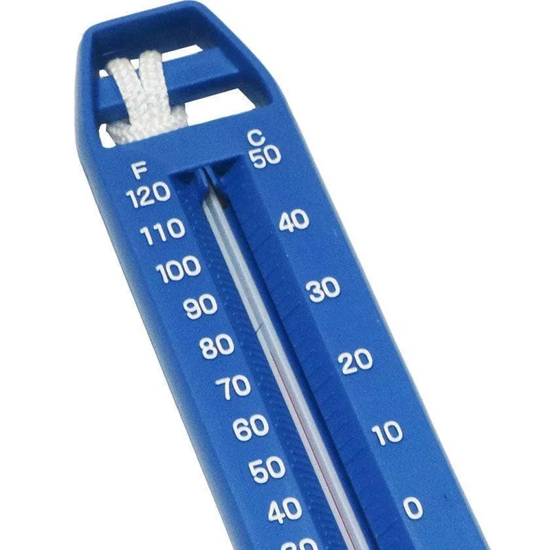 دماسنج استخری (Thermometer)