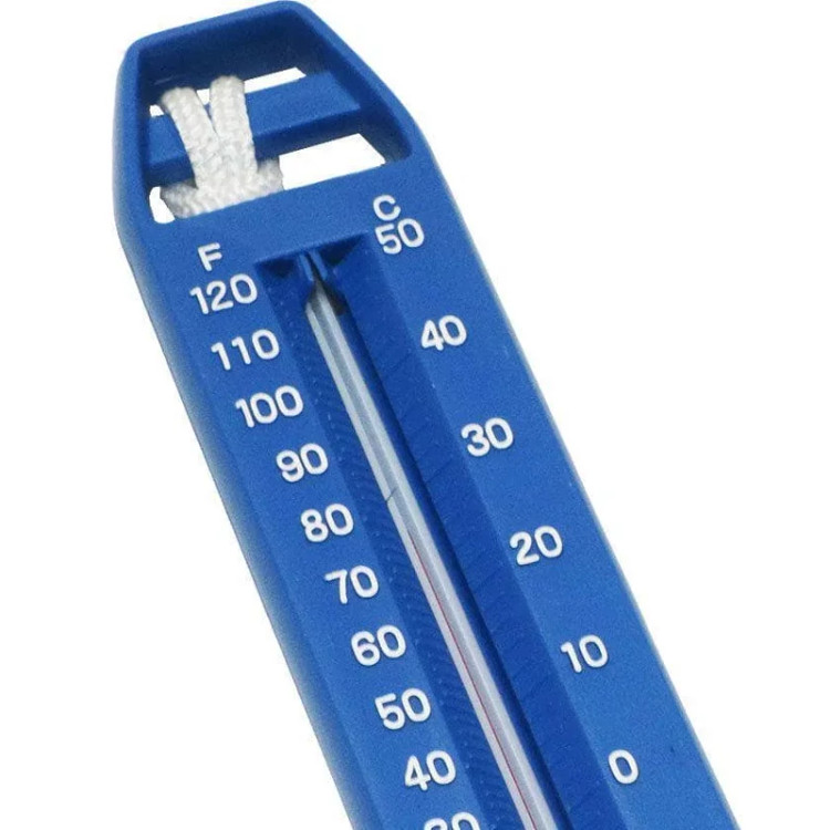 دماسنج استخری (Thermometer)