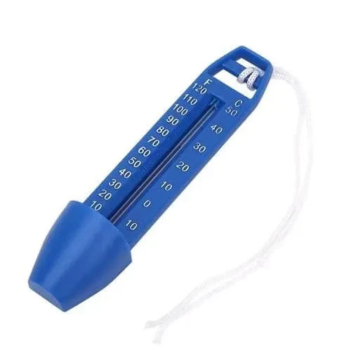 دماسنج استخری (Thermometer)