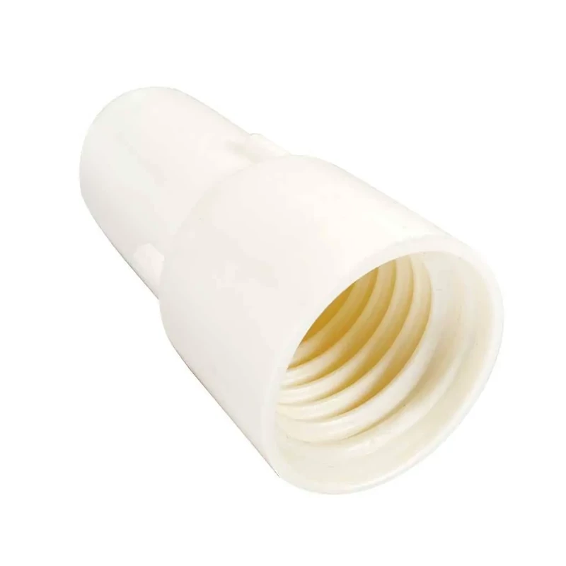 رابط شلنگ جارو استخری سایز 50 (1/1.2)