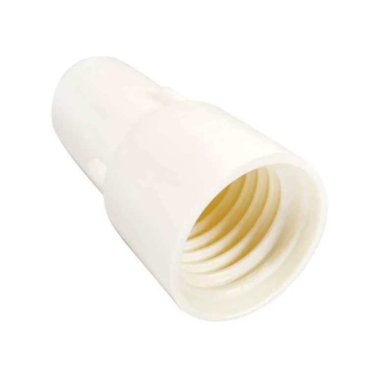 رابط شلنگ جارو استخری سایز 50 (1/1.2)