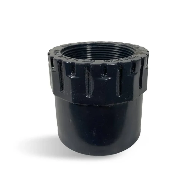 بوشن ماده UPVC استخری