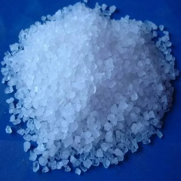زاج یا آلومینیوم سولفات (Aluminum Sulfate)