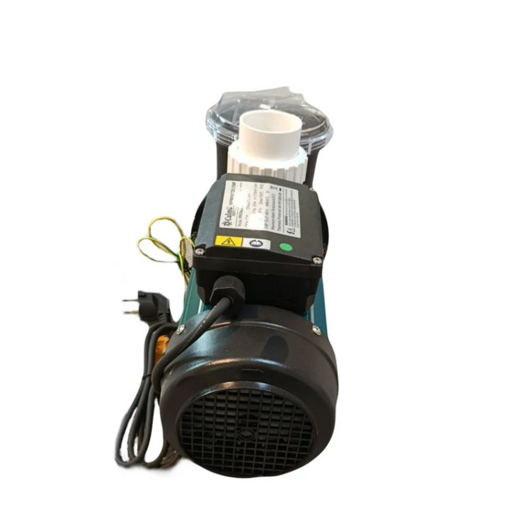 دستگاه تصفیهکننده آب استخر کالمو مدل promax