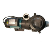 دستگاه تصفیهکننده آب استخر کالمو مدل promax